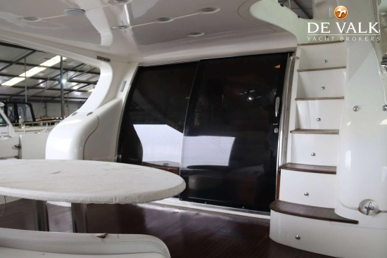 Azimut 68 Plus usata in vendita