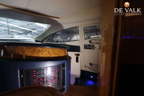 Azimut 68 Plus usata in vendita
