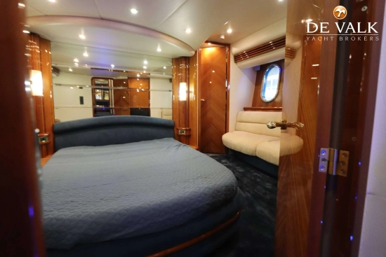 Azimut 68 Plus usata in vendita