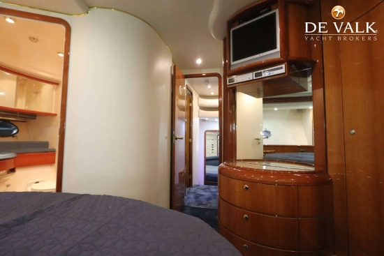 Azimut 68 Plus usata in vendita