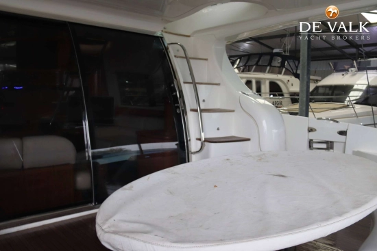 Azimut 68 Plus usata in vendita