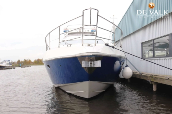 Azimut 68 Plus usata in vendita