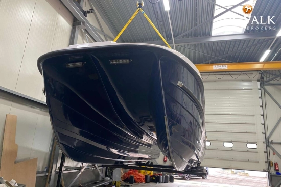 Cheetah catamaran 10.20 de segunda mano en venta