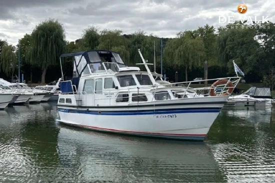 Aquanaut Beauty 1000 AK usado à venda