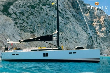 Hanse 545 usado à venda