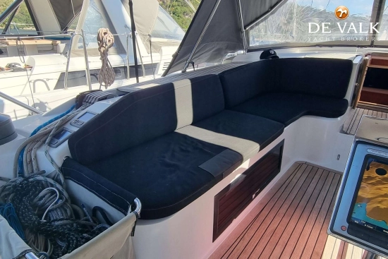 Hanse 545 usata in vendita