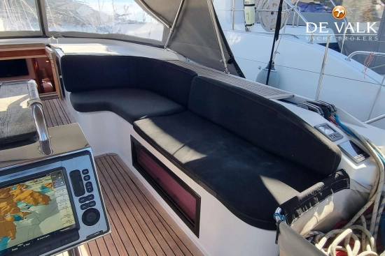 Hanse 545 usata in vendita