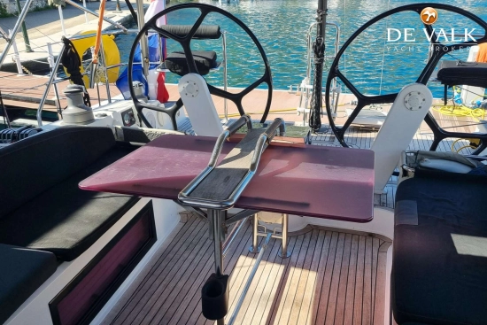 Hanse 545 usata in vendita
