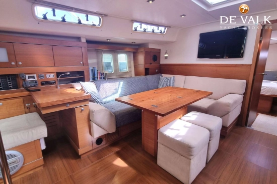 Hanse 545 usata in vendita