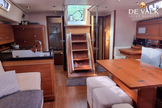 Hanse 545 usata in vendita