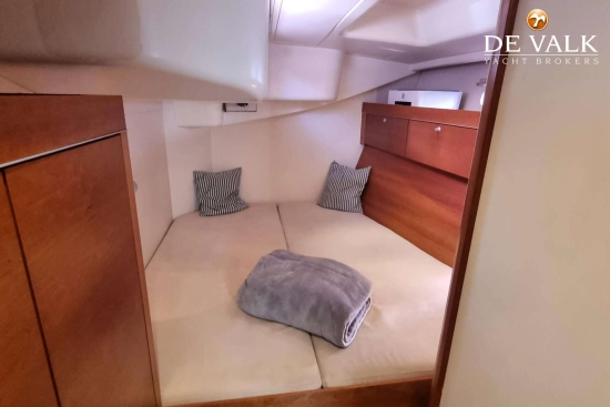 Hanse 545 usata in vendita