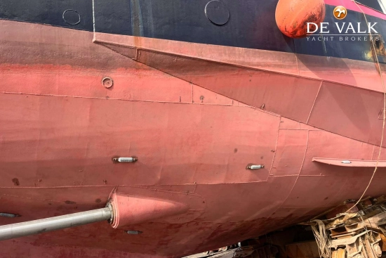CAR PASSENGERS FERRY 40 usado à venda