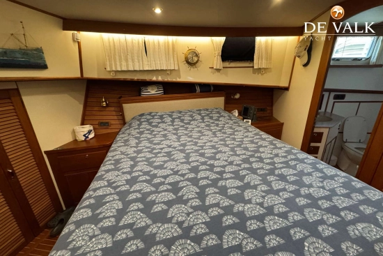 Grand Banks 52 Heritage EU de segunda mano en venta