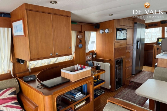 Grand Banks 52 Heritage EU de segunda mano en venta