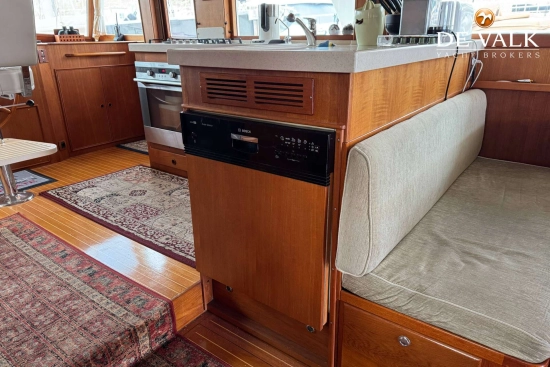Grand Banks 52 Heritage EU de segunda mano en venta