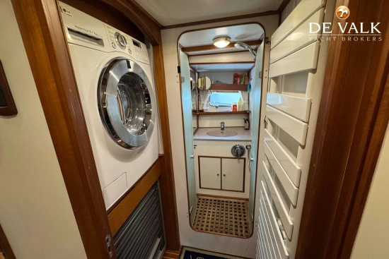 Grand Banks 52 Heritage EU de segunda mano en venta