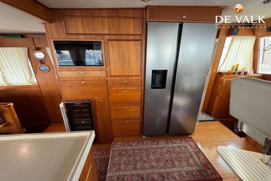 Grand Banks 52 Heritage EU de segunda mano en venta