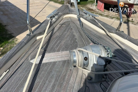 Hallberg Rassy 352 de segunda mano en venta