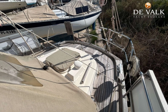 Hallberg Rassy 352 de segunda mano en venta