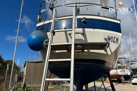 Hallberg Rassy 352 de segunda mano en venta