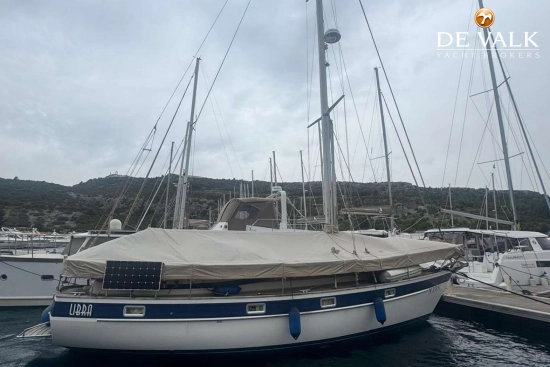 Hallberg Rassy 352 de segunda mano en venta