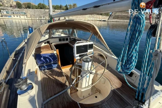 Hallberg Rassy 352 de segunda mano en venta