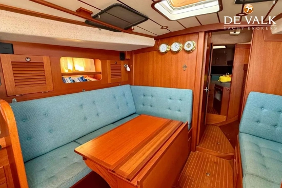 Hallberg Rassy 352 de segunda mano en venta
