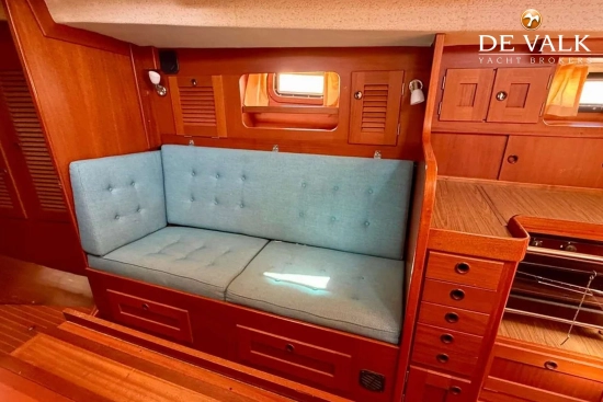 Hallberg Rassy 352 de segunda mano en venta