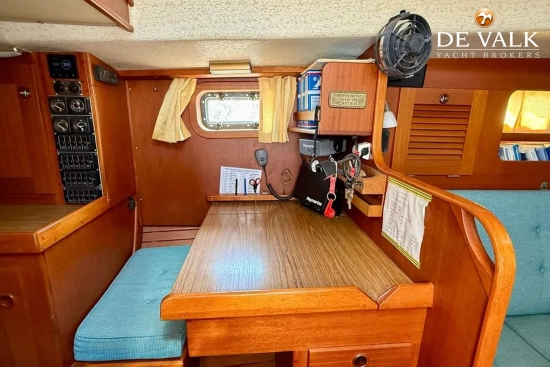 Hallberg Rassy 352 de segunda mano en venta