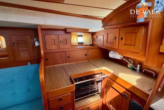 Hallberg Rassy 352 de segunda mano en venta
