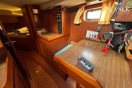 Hallberg Rassy 352 de segunda mano en venta