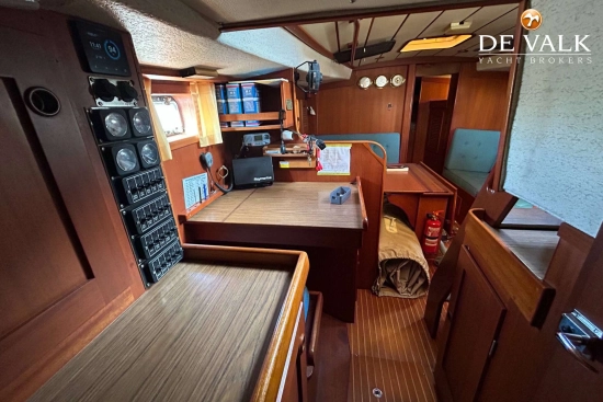 Hallberg Rassy 352 de segunda mano en venta