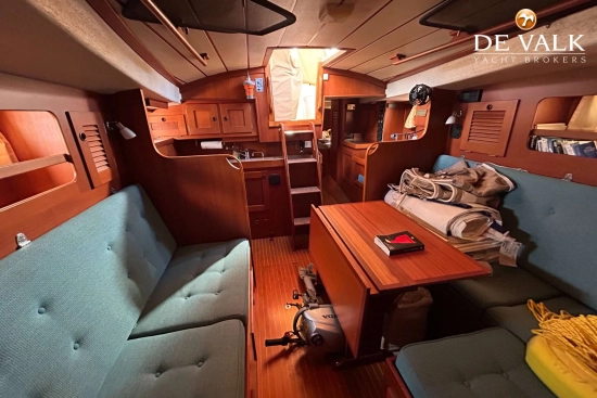 Hallberg Rassy 352 de segunda mano en venta