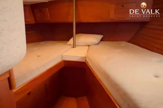 Hallberg Rassy 352 de segunda mano en venta