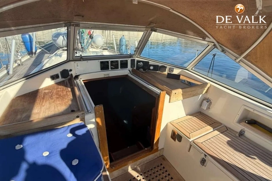 Hallberg Rassy 352 de segunda mano en venta