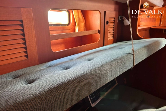 Hallberg Rassy 352 de segunda mano en venta