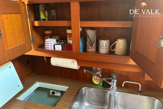 Hallberg Rassy 352 de segunda mano en venta