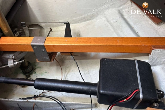 Hallberg Rassy 352 de segunda mano en venta