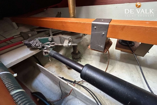 Hallberg Rassy 352 de segunda mano en venta
