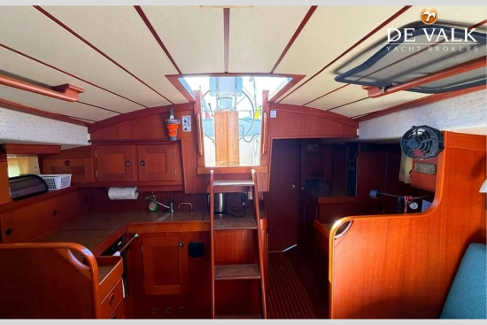 Hallberg Rassy 352 de segunda mano en venta