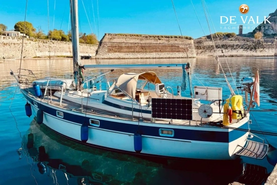 Hallberg Rassy 352 de segunda mano en venta