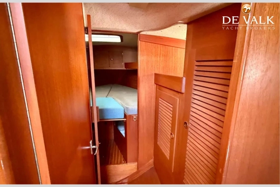 Hallberg Rassy 352 de segunda mano en venta