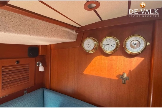 Hallberg Rassy 352 de segunda mano en venta