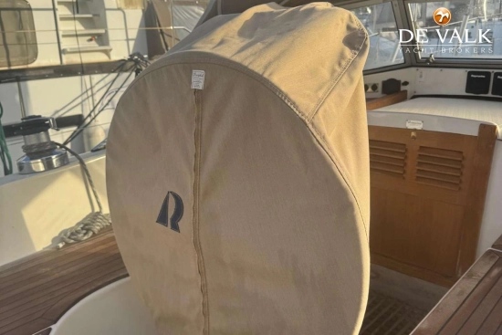 Hallberg Rassy 352 de segunda mano en venta