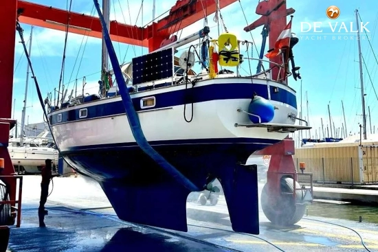 Hallberg Rassy 352 de segunda mano en venta