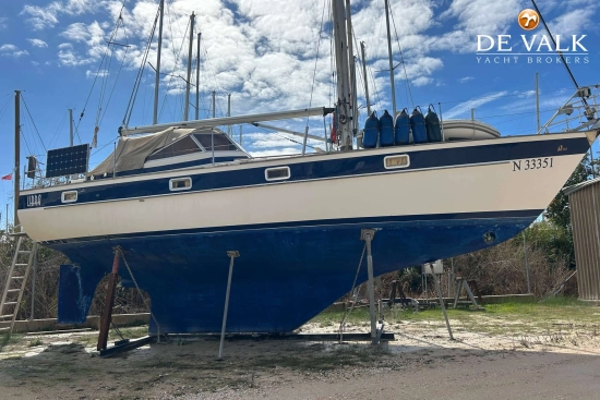 Hallberg Rassy 352 de segunda mano en venta