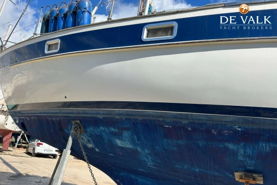 Hallberg Rassy 352 de segunda mano en venta