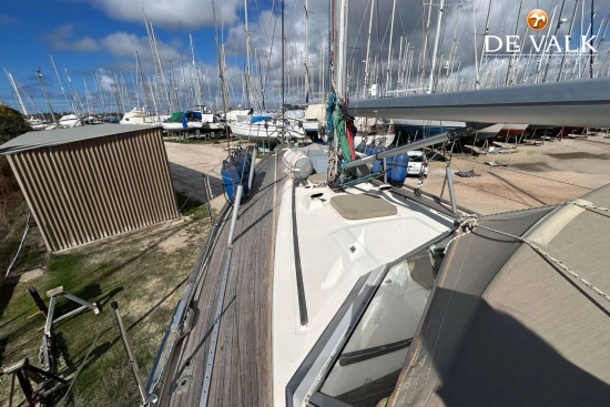 Hallberg Rassy 352 de segunda mano en venta