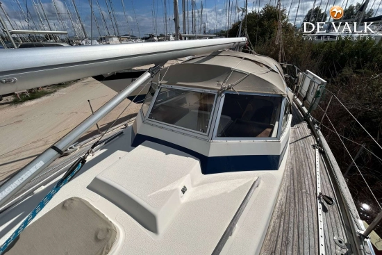 Hallberg Rassy 352 de segunda mano en venta