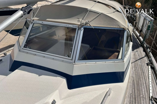 Hallberg Rassy 352 de segunda mano en venta